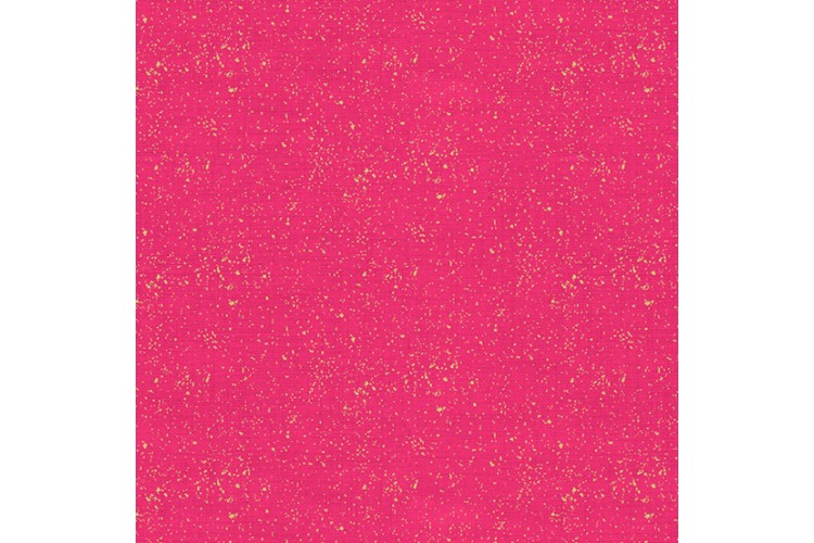 Metallic Linen Texture Pink