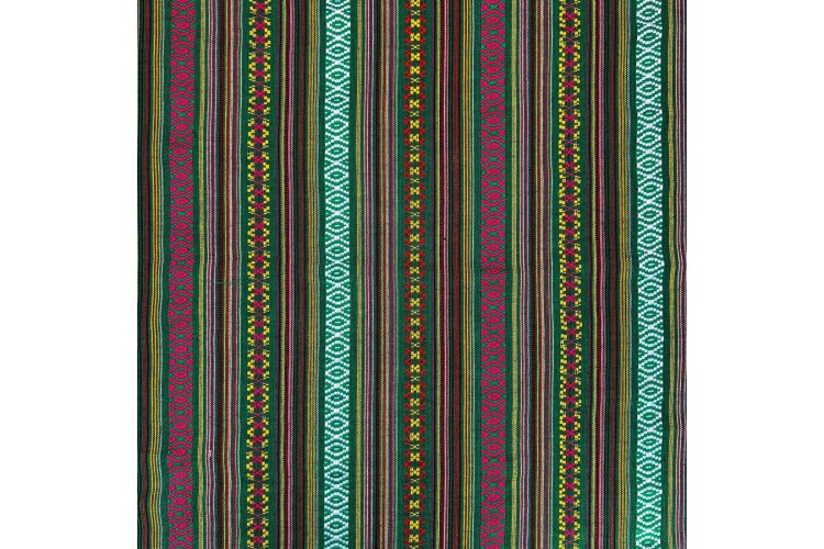 Mexicana Tapestry Stripe Waltz