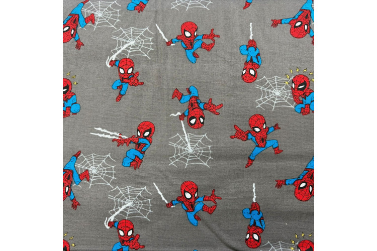 Mini Spiderman