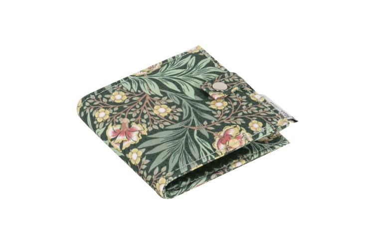 Morris Green Needle Case