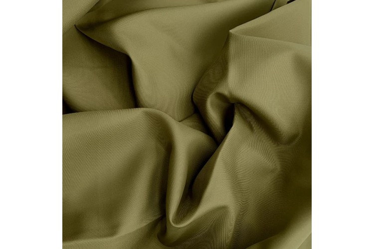 Moss Green Anti Static Dress Lining