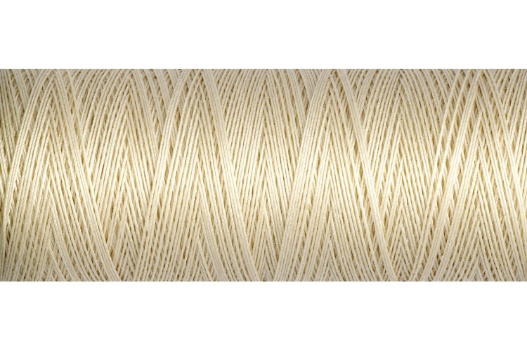 Natural Cotton Thread 519