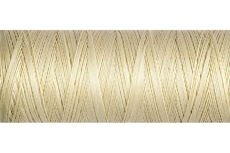 Natural Cotton Thread 828