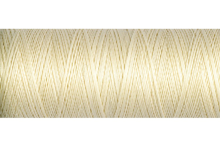 Natural Cotton Thread 919