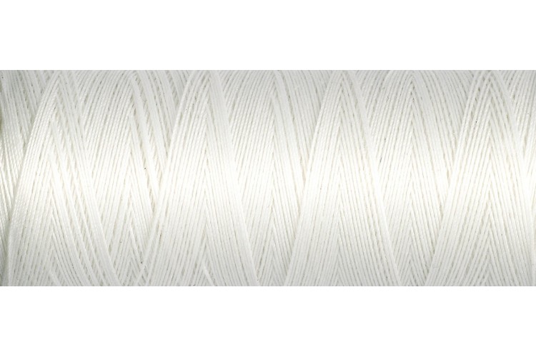 Natural Cotton Thread White 5709