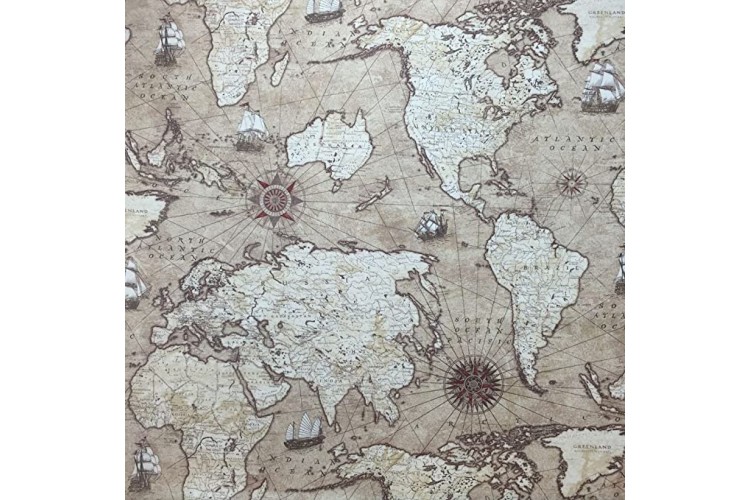 Navigate Panama Canvas