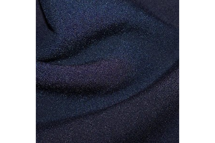 Navy Stretch Suiting