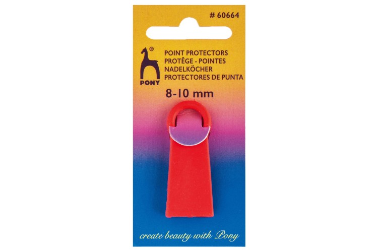 Needle Point Protector Jumbo (P60664)