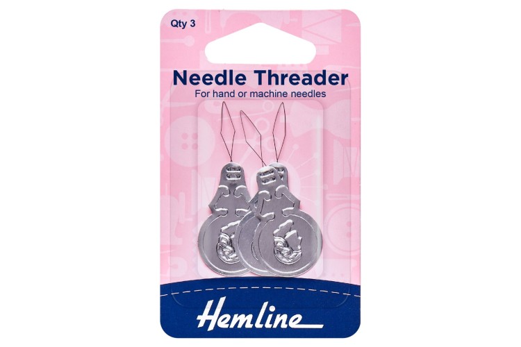 Needle Threaders (H232)