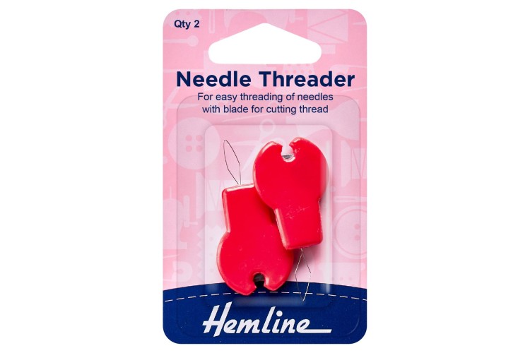 Needle Threaders with blade (H237)