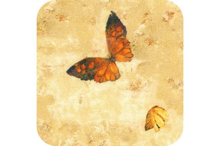 Night Fable Evening Butterflies Cream