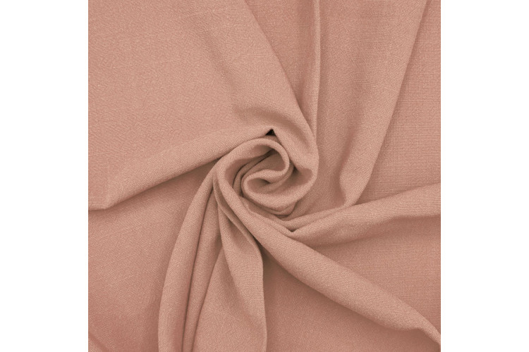  Nude Stonewashed Linen/Viscose