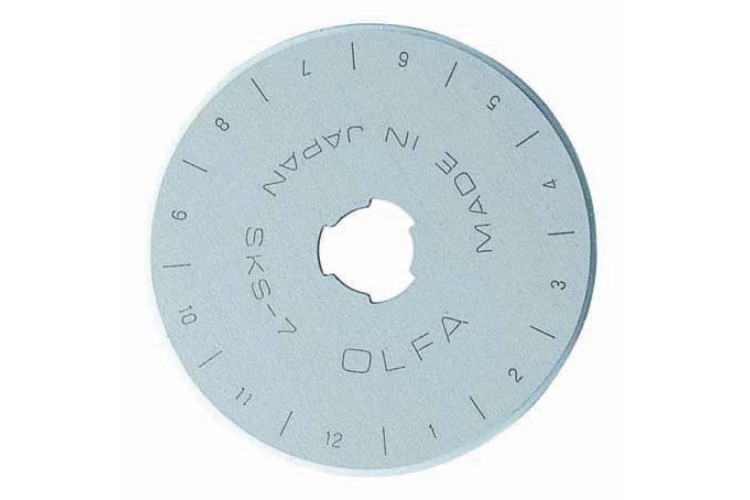 Olfa 45mm Blade (RB45-1)