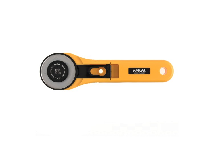 Olfa Rotary Cutter 45mm (RTY-2/G)