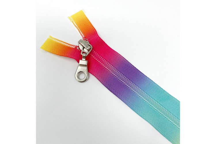 Open Ended Zip 20