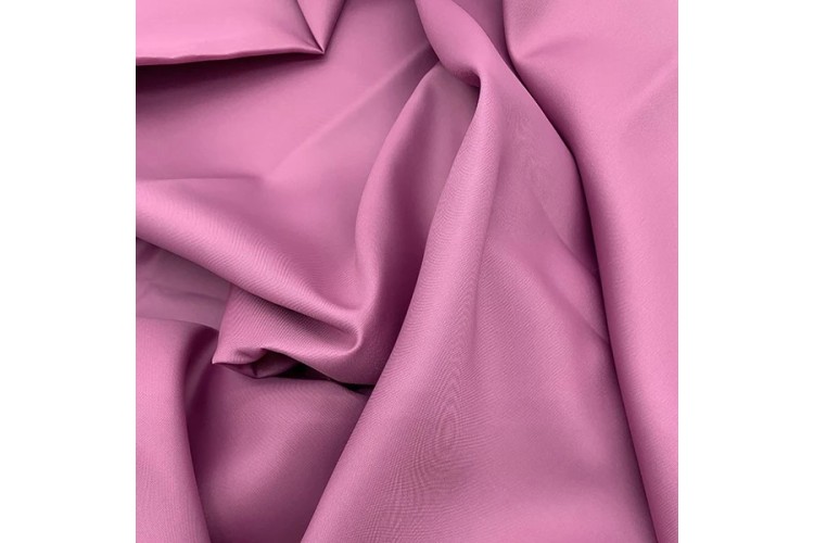 Orchid Anti Static Dress Lining