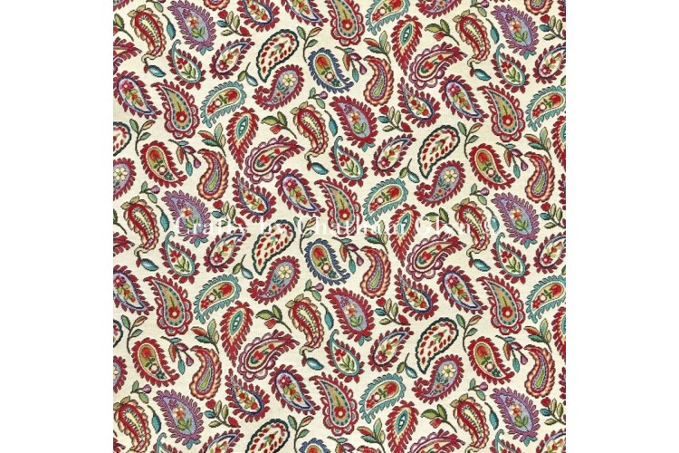 Paisley