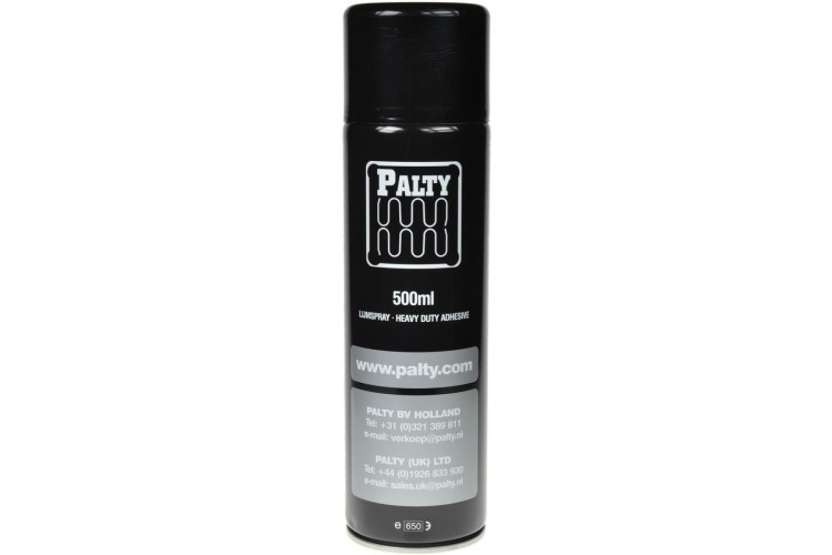 Palty Heavy Duty Adhesive