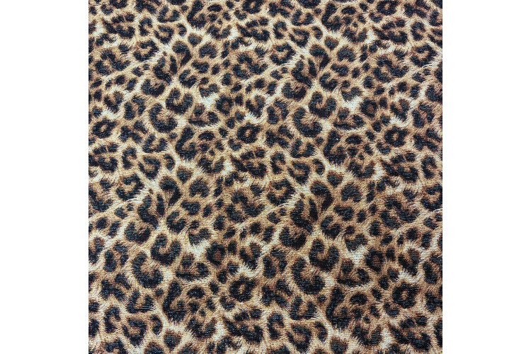 Panther Tapestry Fabric