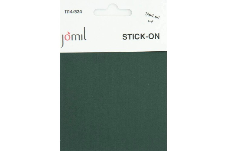 Patch Stick On Green