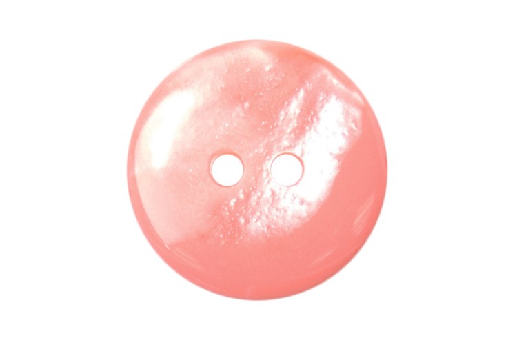 Peach Round 19mm 2B\0200