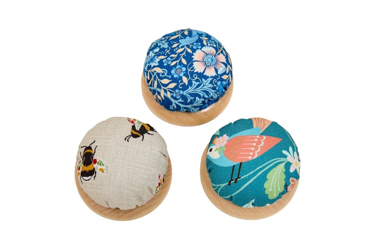 Pin Cushions Various