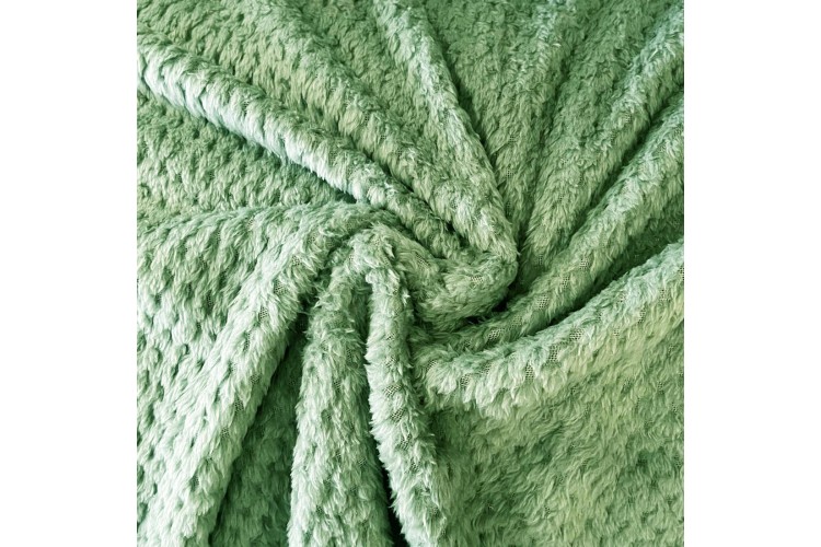 Pineapple Cuddle Fleece