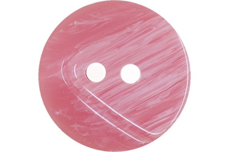 Pink Marbled 18mm