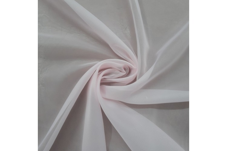 Pink Voile