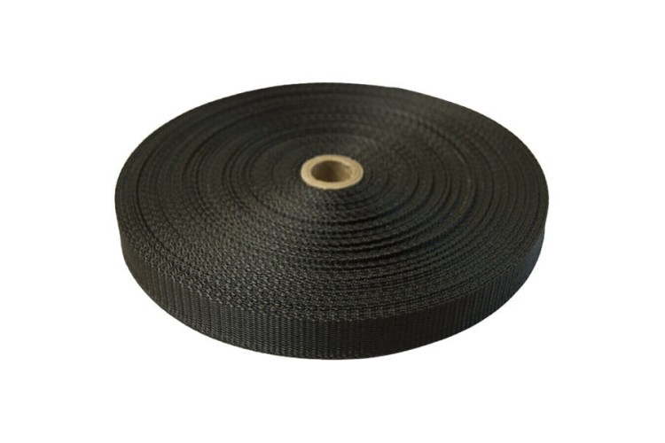 Polyester Webbing - 25mm