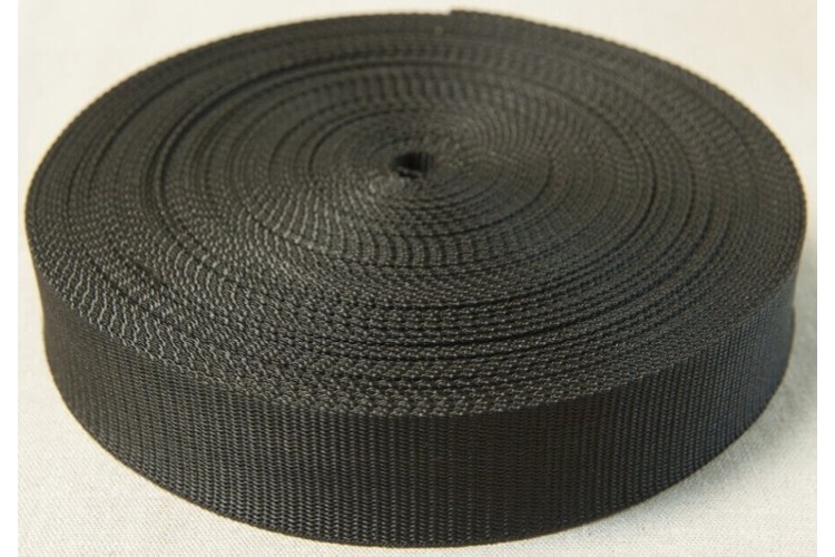 Polyester Webbing - 38mm