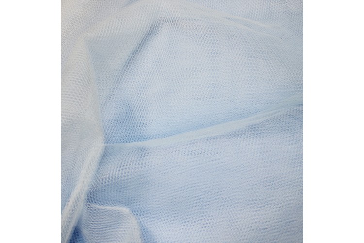 Powder Dress Net