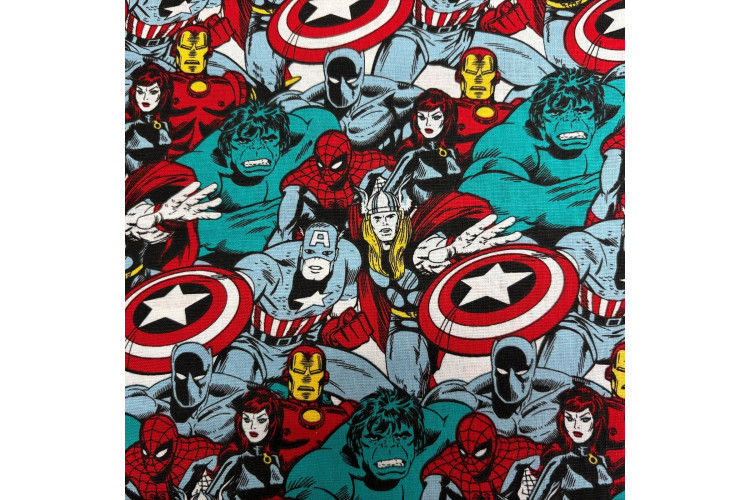 Power Heroes
