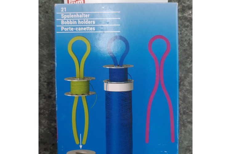 Prym 21x Bobbin Holders (611981)