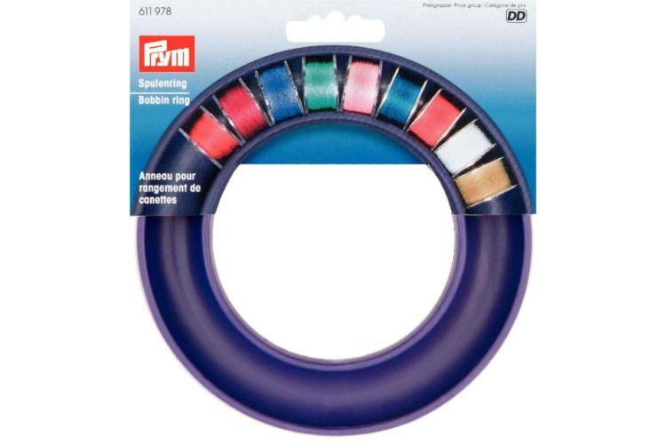 Prym Bobbin Ring