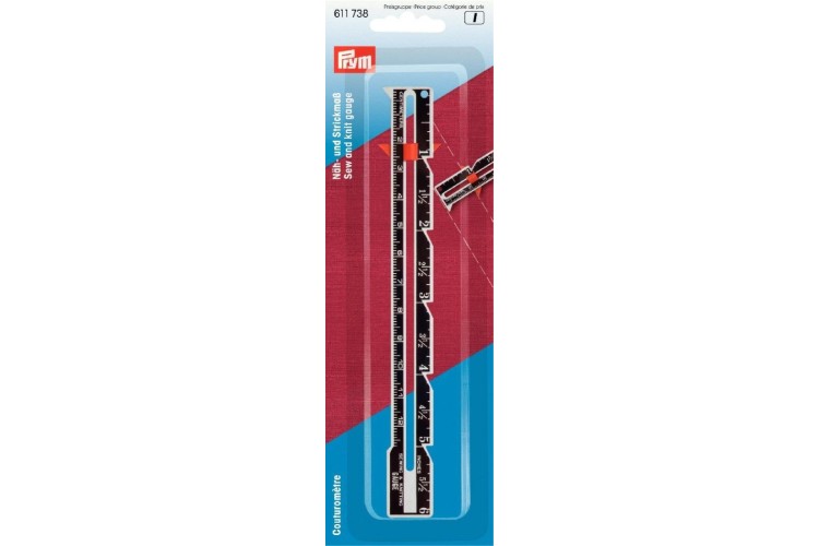 Prym Hand Gauge 