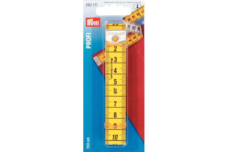 Prym Tape Measure 150cm (282 171)