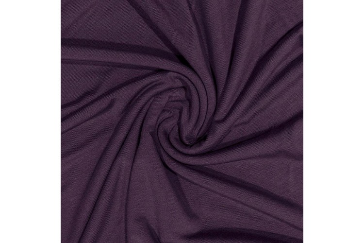 Purple Bamboo Jersey