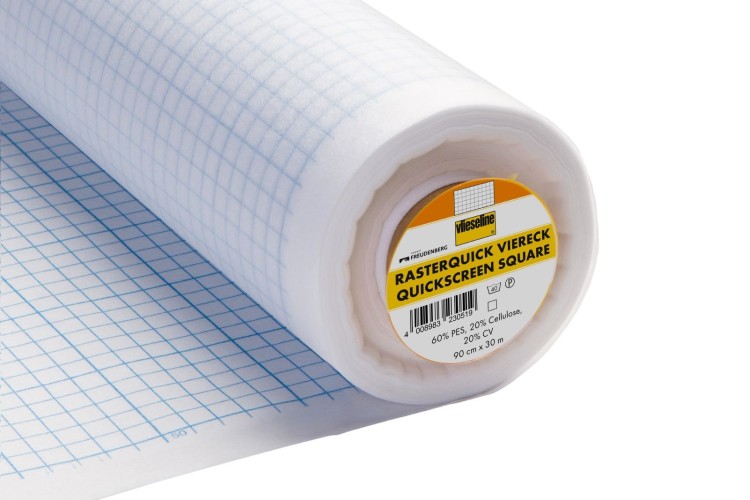 Quickscreen Foundation - Square 90cm 