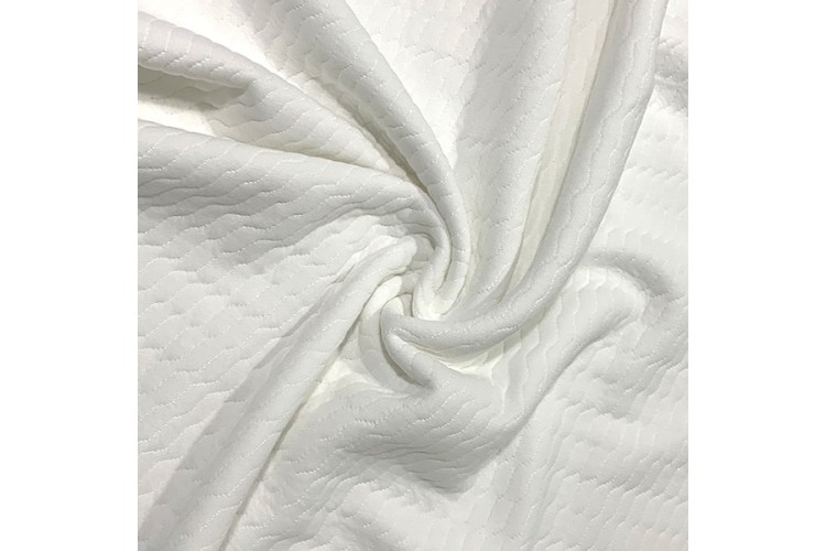 Quilted Fabric - Lining/Cushion/Mattress Cover