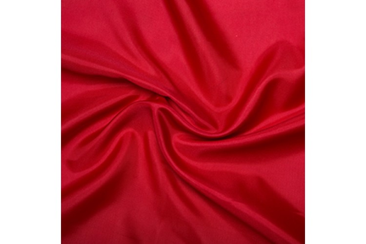 Red Anti Static Dress Lining