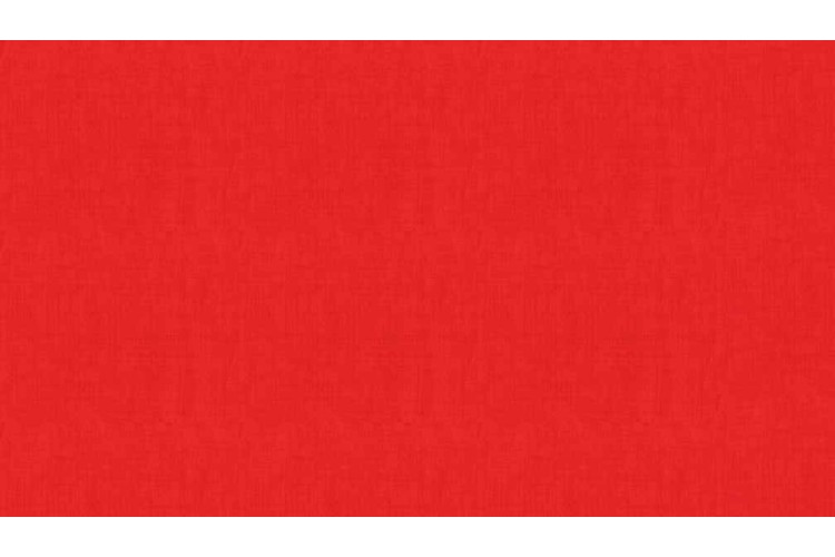 Red Linen Texture