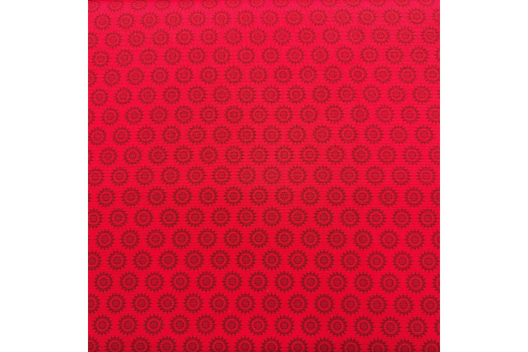 Red Sigil