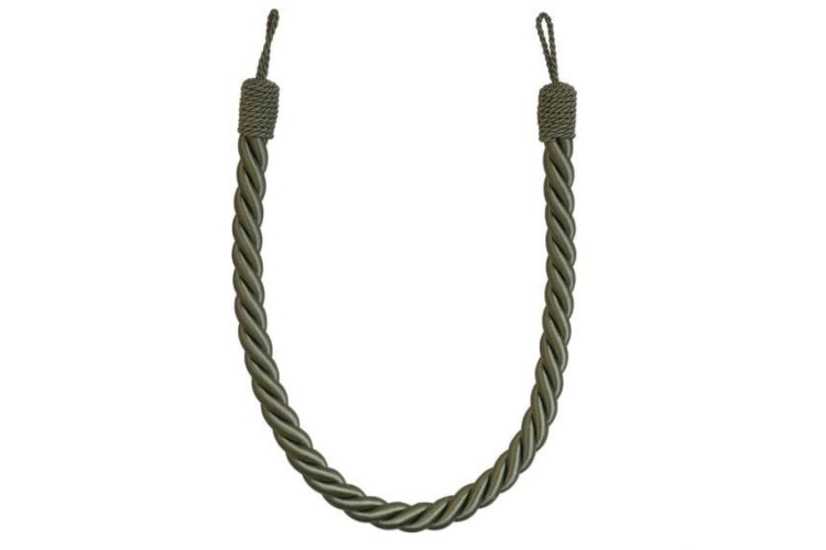 Reef Rope Tieback Sage