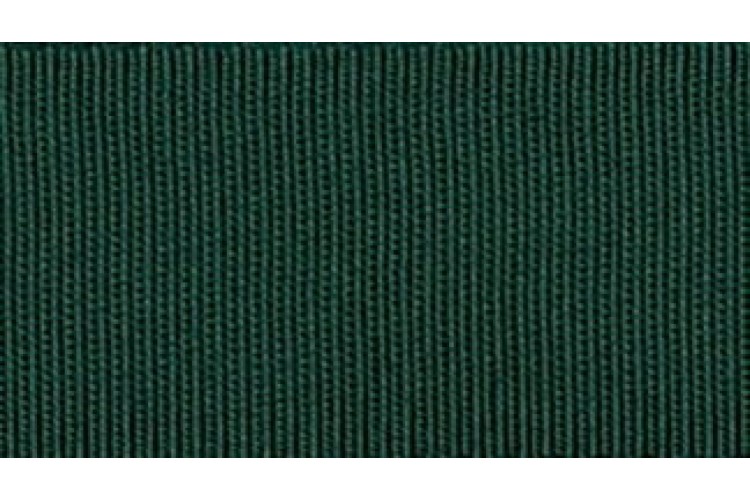 Ribbon Green Grosgrain 10mm (41025-9871)