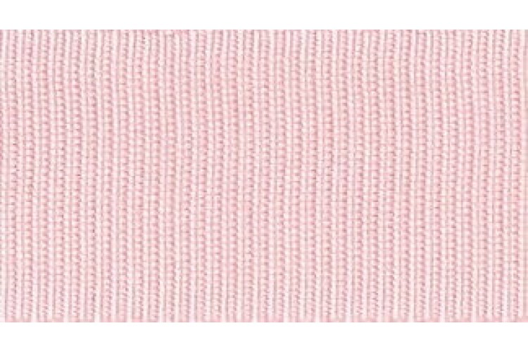 Ribbon Pink Grosgrain 16mm