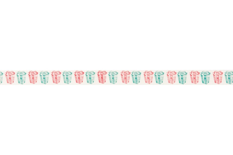 Ribbon Present 15mm (CVR096)