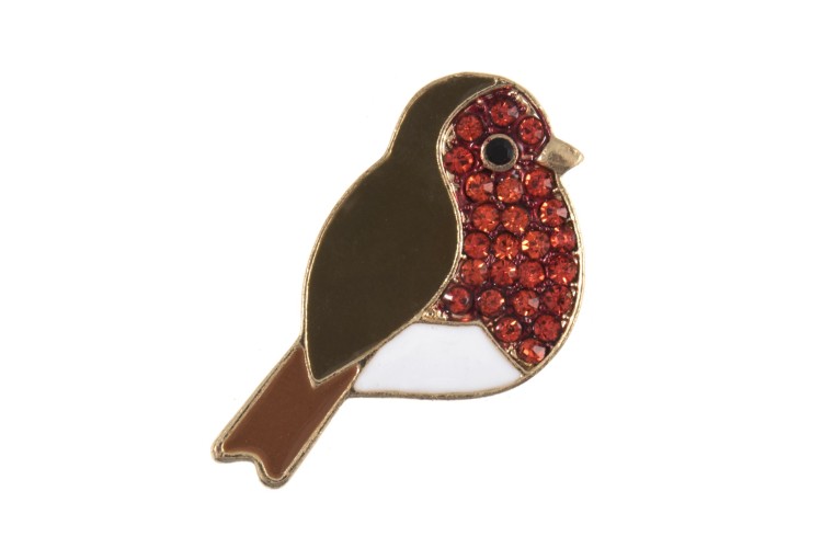 Robin Diamante & Enamel