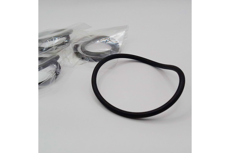 Rubber Sewing Machine Belt