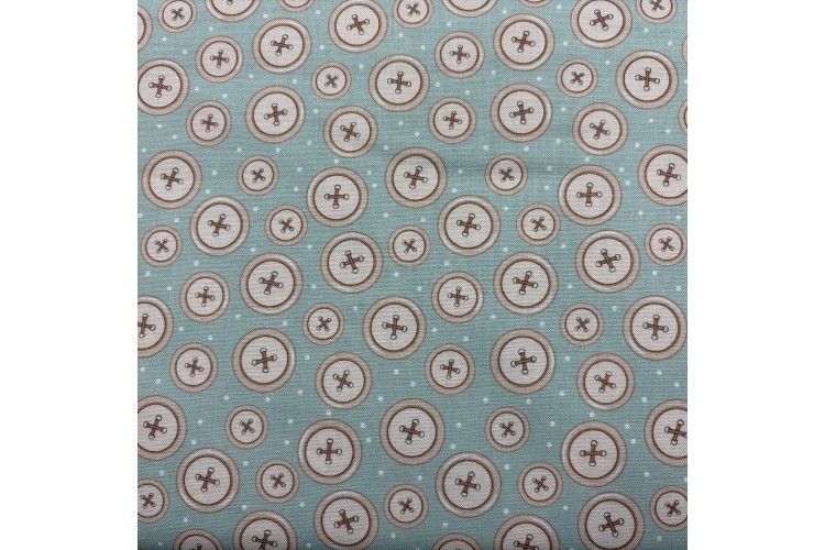 Sage Buttons